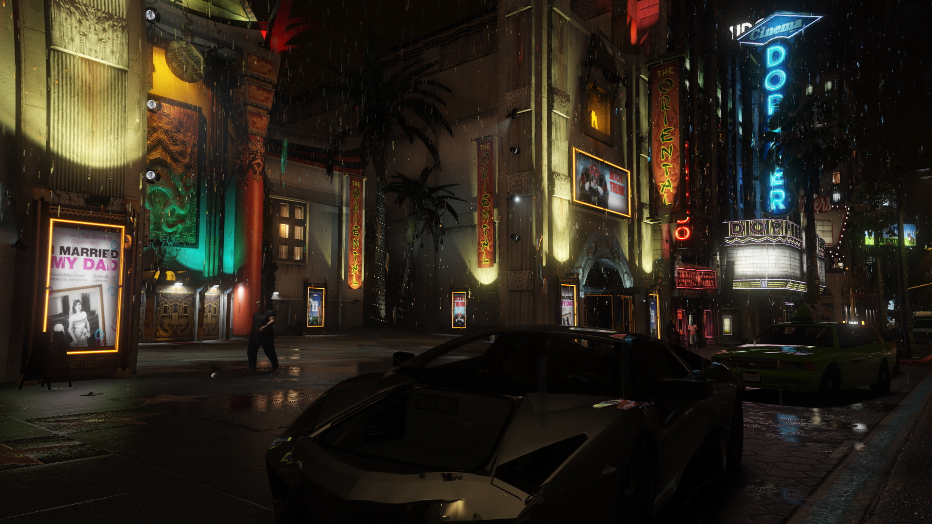 GTA V Beautification Project - Version 2.75 ready for #Download