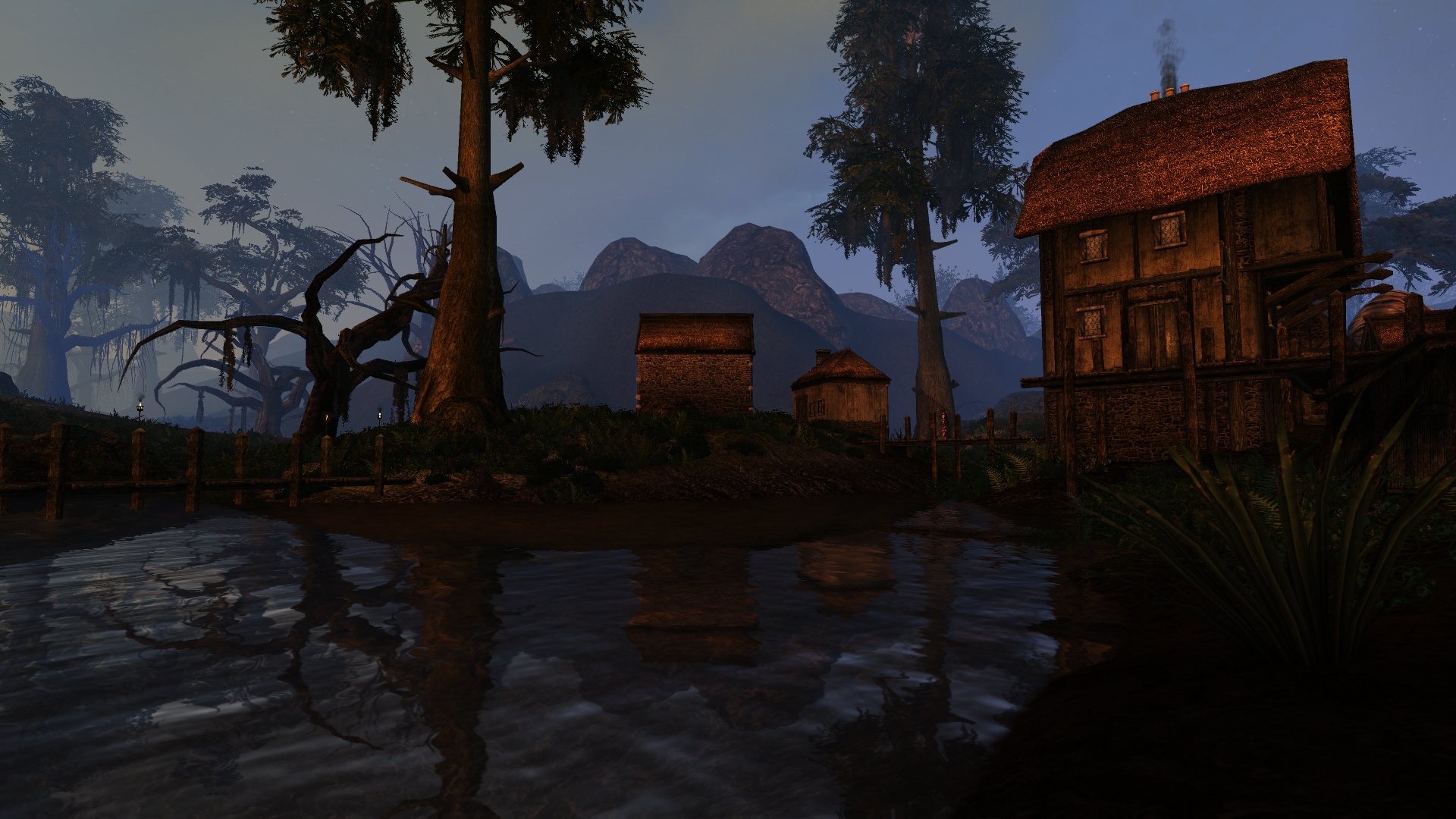 Morrowind overhaul steam фото 103