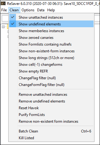 how to uninstall fallout 4 texture pack