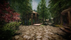 Skyrim Beautification Project - Mod